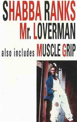 Shabba Ranks - Mr. Loverman