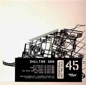 Shelton San - Shelton San