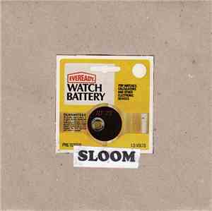 Sloom  - Wasp Honey