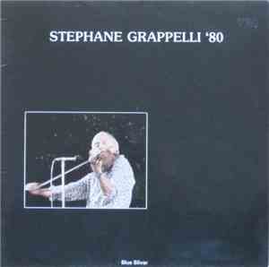 Stephane Grappelli - Stephane Grappelli '80