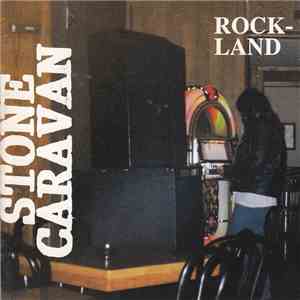 Stone Caravan - Rock-Land
