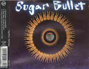 Sugar Bullet - World Peace