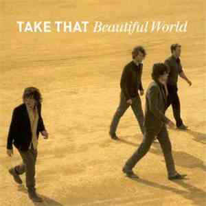Take That - Beautiful World