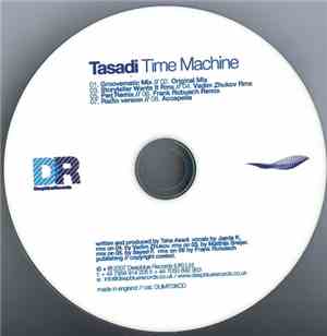 Tasadi - Time Machine