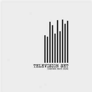 Television Set - Consumer Price Index