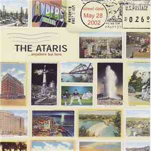 The Ataris - ...Anywhere But Here