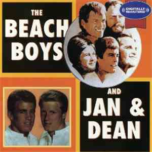 The Beach Boys / Jan & Dean - All-Time Favorite Hits Of Surf, Stocks And Su ...