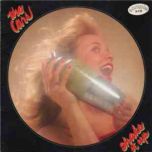 The Cars - Shake It Up