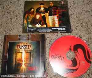 The Cursed - Room Full Of Sinners