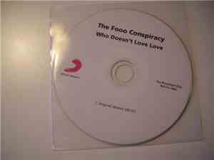The Fooo Conspiracy - Who Doesn't Love Love