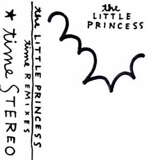 The Little Princess - time REMIXES