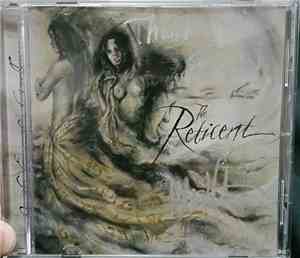 The Reticent - On The Eve Of A Goodbye