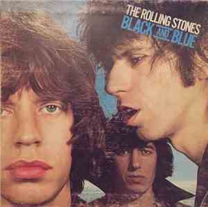The Rolling Stones - Black And Blue
