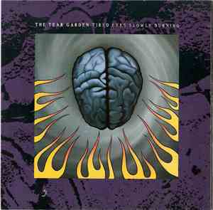The Tear Garden - Tired Eyes, Slowly Burning