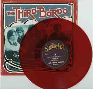 The Third Bardo - I'm Five Years Ahead Of My Time + 5