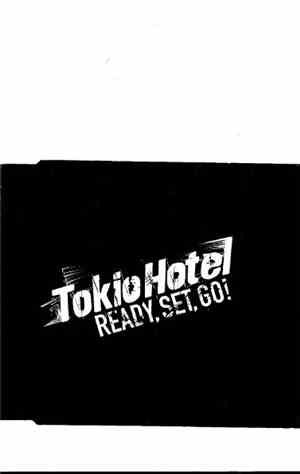 Tokio Hotel - Ready, Set, Go!
