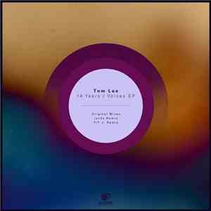 Tom Lue - 14 Years / Voices - EP