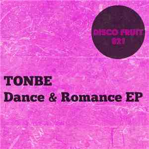 Tonbe - Dance & Romance EP
