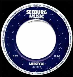 Unknown Artist - Lifestyle