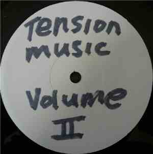 Unknown Artist - Tension Music Volume II