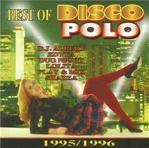 Various - Best Of Disco Polo