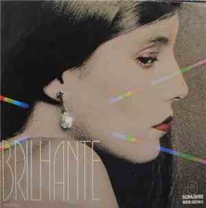 Various - Brilhante (Trilha Nacional Da Novela)