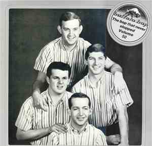 Various - Buffalo Bop: The Bop That Never Stopped Volume 50