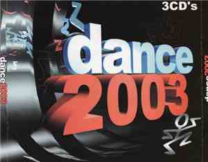 Various - Dance 2003