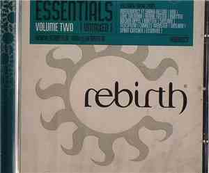 Various - Essential Volume Two (Unmixed)