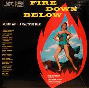 Various - Fire Down Below