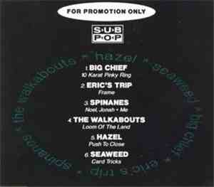 Various - For Promotion Only