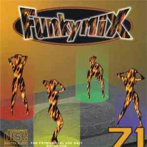 Various - Funkymix 71
