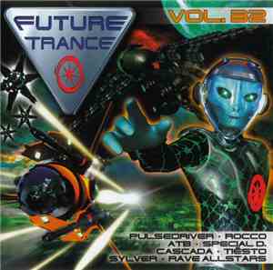 Various - Future Trance Vol. 32