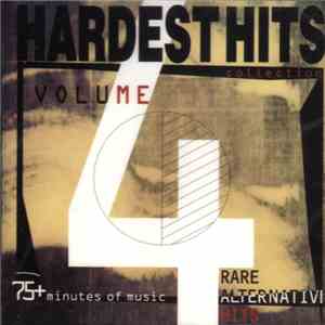 Various - Hardest Hits Volume 4