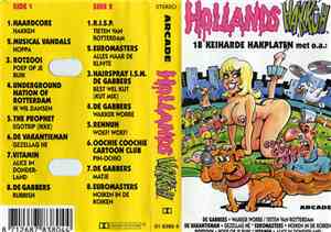 Various - Hollands Hakkûh