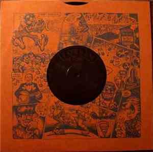 Various - I Own 'Em. Great Records From R. Crumb's Fabulous Collection