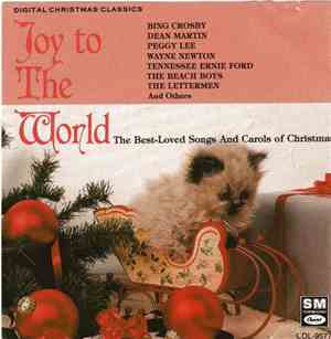 Various - Joy To The World: The Best-Loved Songs And Carols Of Christmas