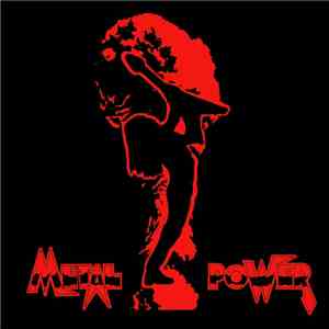 Various - Metal Power