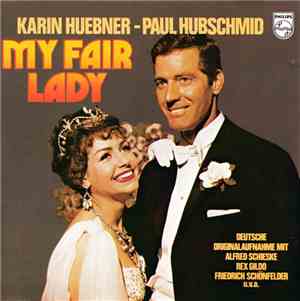 Various - My Fair Lady