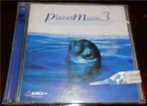 Various - Planet Music 3