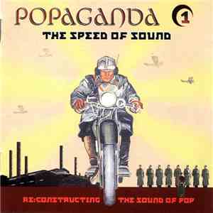 Various - Popaganda 1 - The Speed Of Sound
