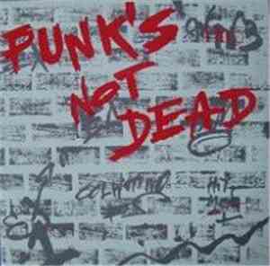 Various - Punk's Not Dead