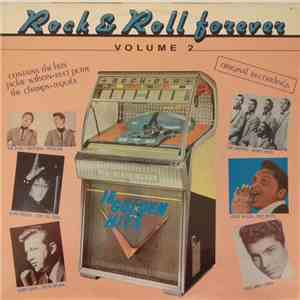 Various - Rock & Roll Forever Volume 2 - 18 Golden Hits