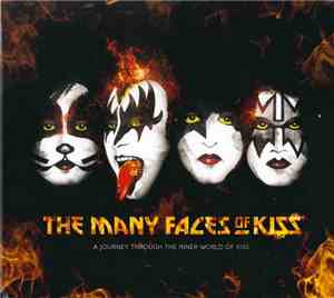 Various - The Many Faces Of Kiss