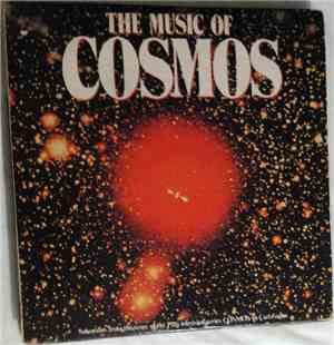 Various - The Music Of Cosmos