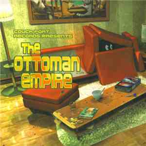 Various - The Ottoman Empire
