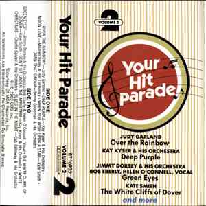 Various - Your Hit Parade Volume 2