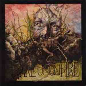 Wake Up On Fire - Wake Up On Fire