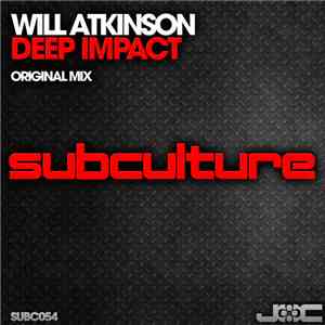Will Atkinson - Deep Impact