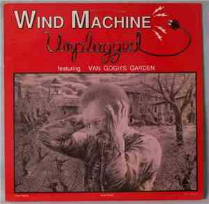 Wind Machine - Unplugged